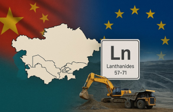 Редкоземельные элементы Центральной Азии: шкура неубитого медведя?