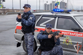 МВД РФ ответило на ноту МИД Киргизии о массовом задержании мигрантов в бане