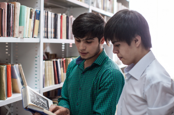 Россия готова расширить сотрудничество с Таджикистаном в образовательной сфере