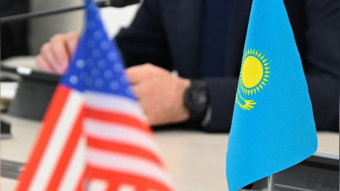 Казахстан отправит делегацию в США для консультаций по импортным пошлинам