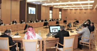 Транспортная взаимосвязанность региона – в фокусе дискуссии дипломатов и экспертов