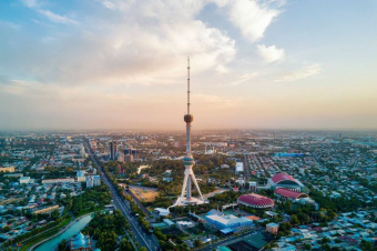 В Узбекистане введут «золотые визы» за $200 тысяч