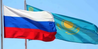 Премьер-министры Казахстана и России проводят переговоры в Москве