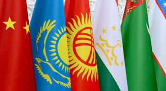 ФСК: Центральная Евразия как новый геостратегический конструкт?