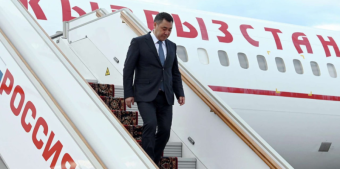 И Богу свечка, и чёрту кочерга: Жапаров едет в Москву с законом о реабилитации басмачей