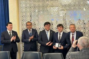 В Душанбе обсудили развитие атомной энергетики в странах Центральной Азии