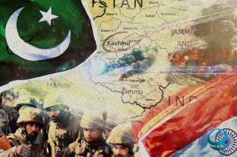 Как может отразиться противостояние Пакистана и Индии на ОДКБ?