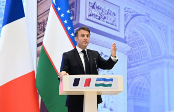 Евросоюз нацелен усилить негативные для России тенденции в Центральной Азии