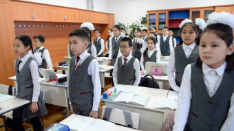 К чему ведет «кривобокая» реформа образования в Кыргызстане