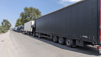 Узбекистан предупредил о возможных санкциях за нарушение правил грузоперевозок по маршруту Китай – Кыргызстан