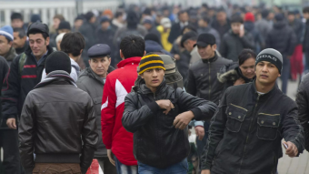 Власти Согда нашли способ сокращения трудовой миграции