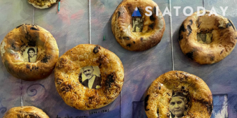 «Вторая мировая война в воспоминаниях»: в Узбекистане прошел конкурс творческих работ