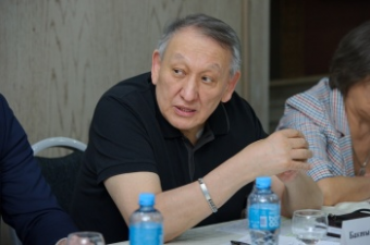 Саипбаев: Кыргызстан должен инициировать вхождение в союз Беларуси и России