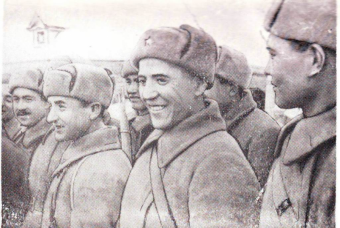 Как Таджикистан помогал победить в Великой Отечественной Войне 