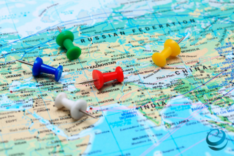 Центральная Азия между Китаем, Россией и США: кого выберет будущее?