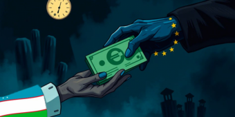 Активизация западных НКО в Узбекистане: стратегии и цели