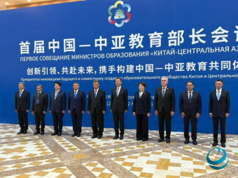 Дипломатия кампусов: «Красный дракон» выходит на образовательный фронт Центральной Азии