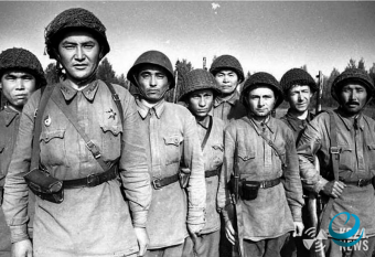 «История, написанная кровью»: почему Кыргызстану важно помнить своих героев и выбирать союзников не по трендам, а по памяти поколений