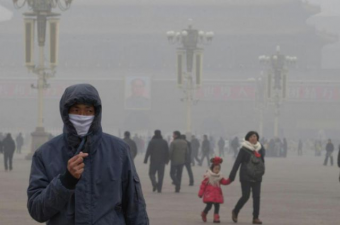 Задыхающиеся столицы: как хаос застройки душит Центральную Азию