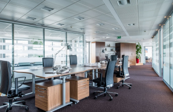 Будущее офисной недвижимости в Алматы и Астане: Тренды и перспективы