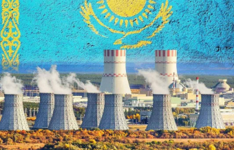 Сооружение в Казахстане АЭС предотвратит разрастание энергетического кризиса