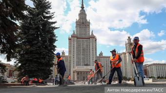 Мигранты из Казахстана готовы потеснить узбеков и таджиков в России