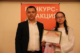 В Бишкеке подвели итоги конкурса «Письма Победы – Жениш Каттары»