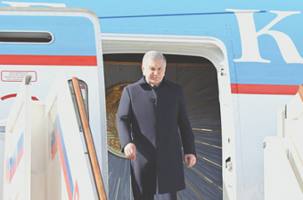 Венгрия претендует на роль моста между Востоком и Западом. К саммиту тюркоязычных государств в Будапеште