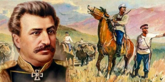 Великий чудесник: почему Николай Пржевальский завещал похоронить его в Кыргызстане