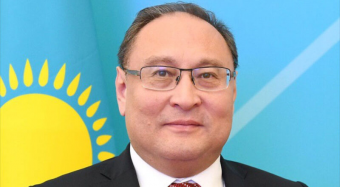 Астана оказалась на «хорошем счету» у США и ЕС