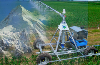 От ледников до ферм: как страны Центральной Азии решают водные вопросы