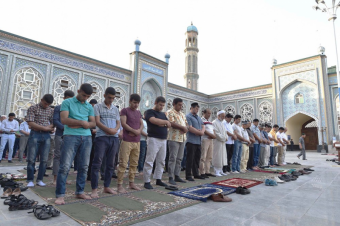 Иди Курбон-2025: Что нужно знать о самом главном празднике в исламе? 