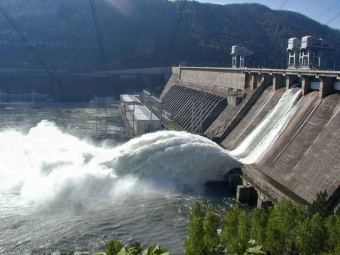 Астана наводит порядок в управлении водными ресурсами