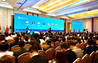 Power Central Asia + China: как Казахстан и Китай выстраивают энергетическое будущее региона