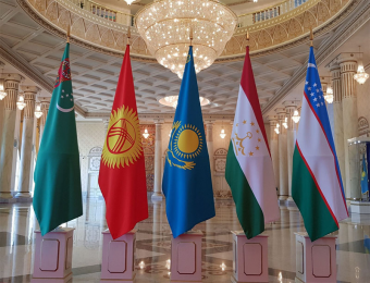 Технологический вакуум: как Центральная Азия упускает цифровую революцию