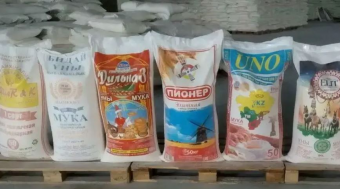 В Казахстане дорожает пшеница: чего ждать Таджикистану? 