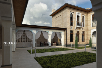 Центральная Азия: где каждый этаж — игра с судьбой