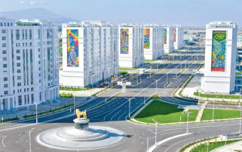 Как США из за событий в Ираке усиливают давление на Туркменистан