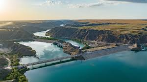 Водный кризис на горизонте: как Россия помогает Центральной Азии готовиться к 2030 году