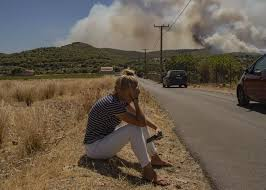 Жара, болезни, разруха: как климат меняет жизнь в Центральной Азии