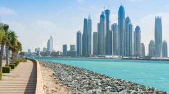 Как странам Центральной Азии «закрыли» выход к Персидскому заливу