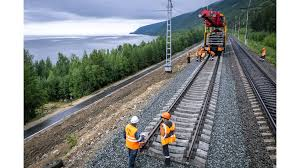 Железный путь процветания: РФ и ЦА объединяют континенты