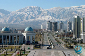 Туркменистан стал ареной большой игры между США и Россией