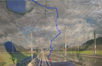 Трансафганский коридор – 2025 : как Центральной Азии прорубить окно на юг через Афганистан