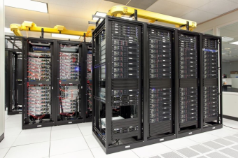 Российская платформа управления кластерами