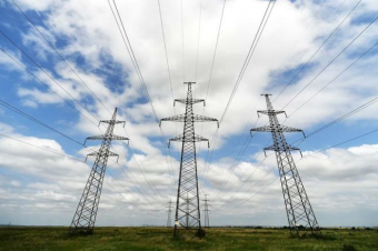 Россия готова присоединиться к энергосистеме Центральной Азии