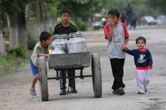 К 2030 году питьевой водой будет обеспечено 72% населения Таджикистана. Достижима ли эта цель?