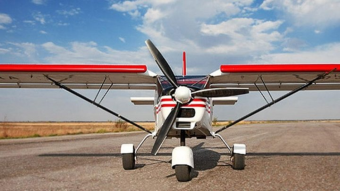 Россия поставляет в Узбекистан и Казахстан учебные самолеты СП-30