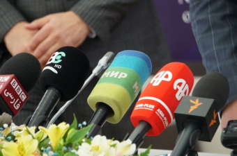 Итоговые пресс-конференции. В министерствах и ведомствах Таджикистана ответят на вопросы журналистов