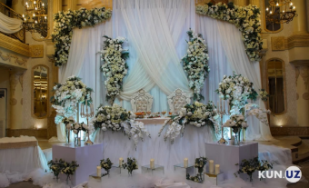 Узбекистану необходима реформа свадеб: общество готово к переменам